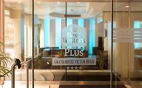 Best Western Plus Grand Hotel Victor Hugo